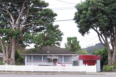 Photo of property in 1011 High Street, Avalon, Lower Hutt, 5011