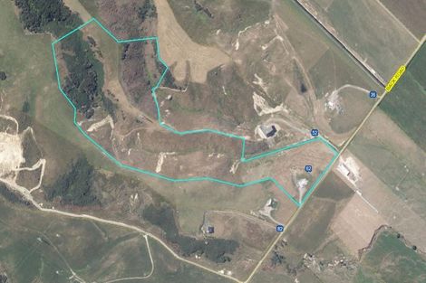 Photo of property in 62 Back Road, Woodside, Outram, 9073