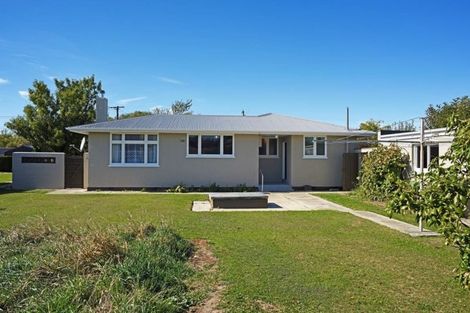 Photo of property in 19 Leask Street, Omakau, 9376