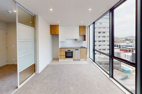 Photo of property in 704/212 Willis Street, Te Aro, Wellington, 6011