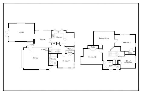 Photo of property in 8d Mchardy Street, Havelock North, 4130