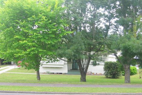 Photo of property in 31 Taupo Road, Taumarunui, 3920