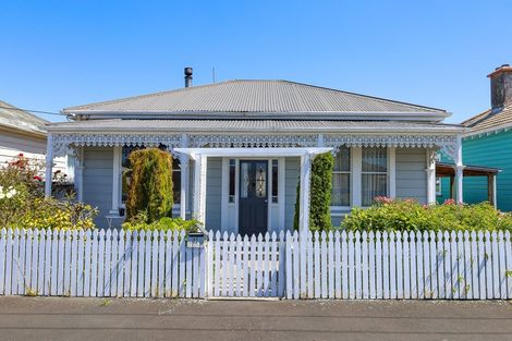 Photo of property in 45 Richmond Street, Forbury, Dunedin, 9012