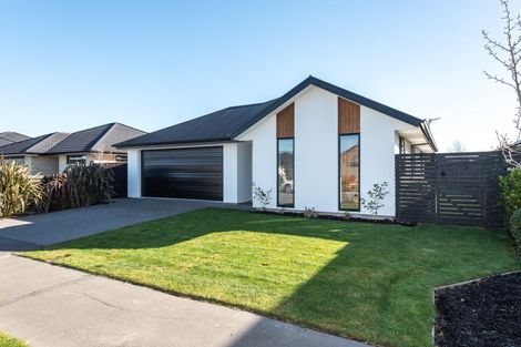 Photo of property in 14 Conailus Street, Halswell, Christchurch, 8025