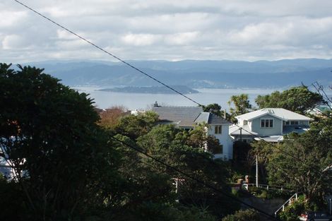 Photo of property in 26 Plunket Street, Kelburn, Wellington, 6012