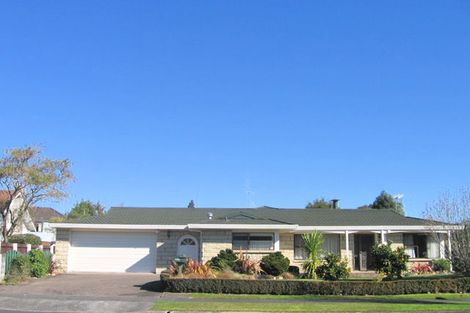 Photo of property in 28 Mcmeekan Avenue, Chartwell, Hamilton, 3210