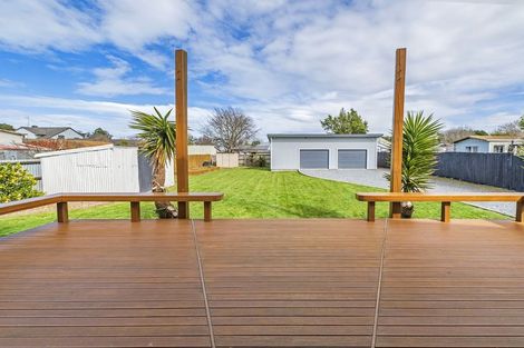 Photo of property in 14 Lee Street, Southbridge, 7602