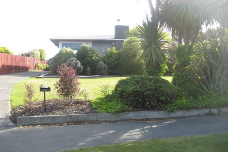 Photo of property in 2/9a Gilbert Place, Sydenham, Christchurch, 8023