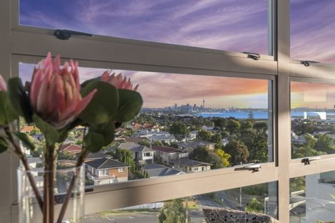 Photo of property in Maison Apartments, 503/16 Huron Street, Takapuna, Auckland, 0622