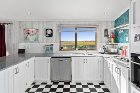 Photo of property in 1435 Redwood Pass Road, Lower Dashwood, Blenheim, 7274