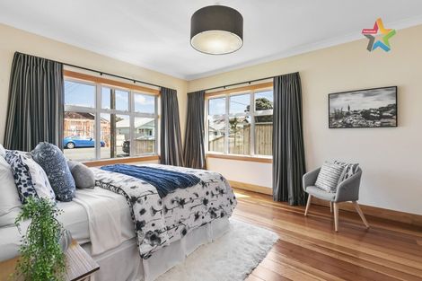 Photo of property in 9 Huia Street, Petone, Lower Hutt, 5012