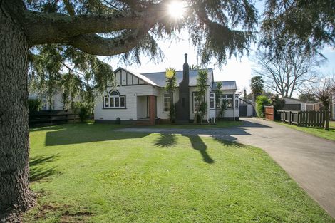 Photo of property in 12 Tower Road, Matamata, 3400