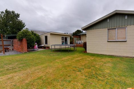 Photo of property in 145 Grove Street, Tinwald, Ashburton, 7700