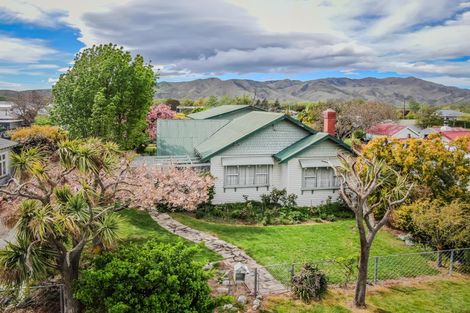 Photo of property in 10 Bowen Street, Kurow, 9435