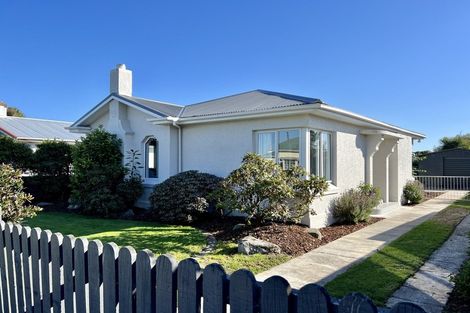 Photo of property in 42 Lowe Street, Avenal, Invercargill, 9810