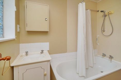 Photo of property in 4b Douglas Road, Amberley, 7410