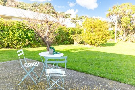 Photo of property in 16 Athens Street, Miramar, Wellington, 6022