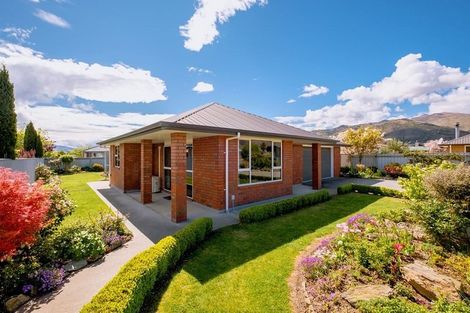 Photo of property in 7 Melmore Terrace, Cromwell, 9310