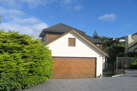 Photo of property in 7 George Gee Drive, Korokoro, Lower Hutt, 5012