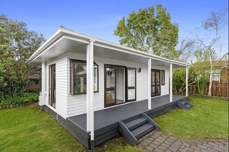 Photo of property in 94 Naylor Street, Hamilton East, Hamilton, 3216