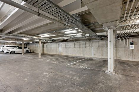 Photo of property in 604/12 Latimer Square, Christchurch Central, Christchurch, 8011