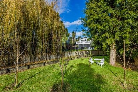 Photo of property in 25 Regent Street, Devonport, Auckland, 0624