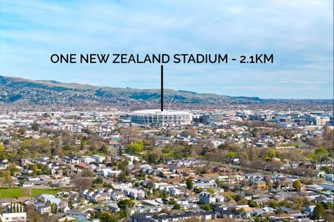 Photo of property in 40 Stapletons Road, Richmond, Christchurch, 8013