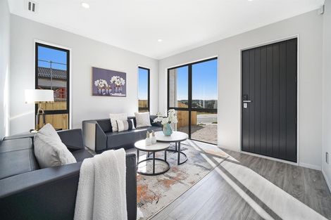 Photo of property in 78 Michael Bosher Way, Flat Bush, Auckland, 2019
