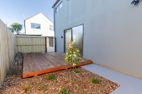 Photo of property in 11 Humboldt Street, Sydenham, Christchurch, 8023