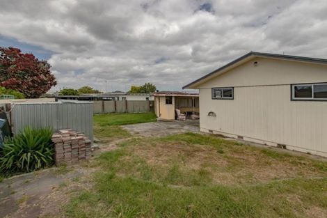 Photo of property in 7 Liverpool Crescent, Tamatea, Napier, 4112