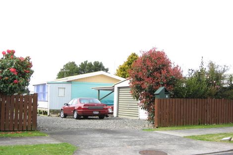 Photo of property in 2 Puriri Street, Inglewood, 4330