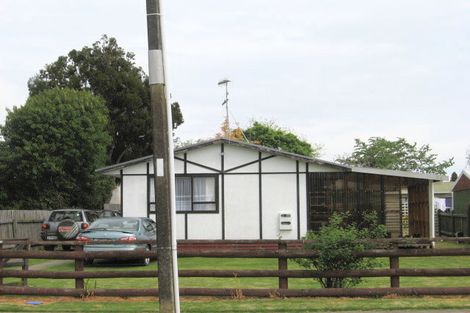 Photo of property in 93 Buchanan Street, Opotiki, 3122