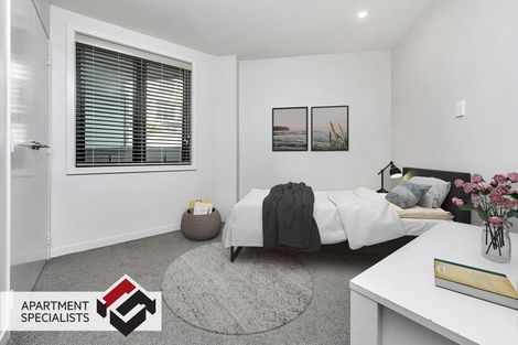 Photo of property in 8 Basque Road, Eden Terrace, Auckland, 1021