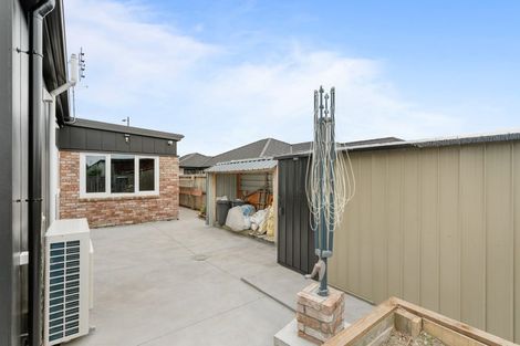 Photo of property in 28 Collier Drive, Halswell, 8025