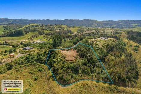 Photo of property in 16 Ruru Rise, Manawahe, Whakatane, 3193