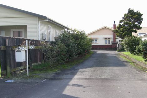 Photo of property in 58 Weston Avenue, Roslyn, Palmerston North, 4414
