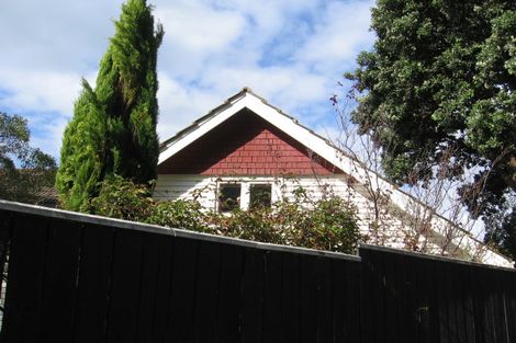 Photo of property in 109 Inglis Street, Seatoun, Wellington, 6022