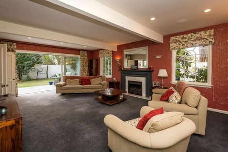 Photo of property in 205 Clyde Road, Burnside, Christchurch, 8053