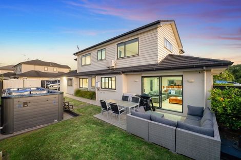 Photo of property in 23 Wawatai Drive, Karaka, Papakura, 2113