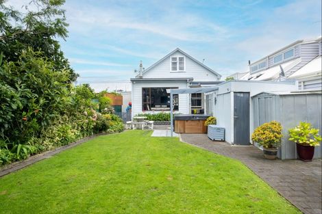 Photo of property in 44 Meeanee Quay, Westshore, Napier, 4110
