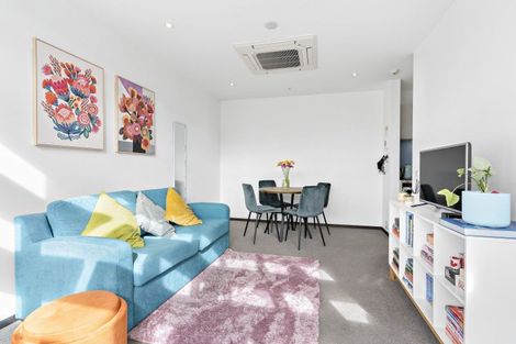 Photo of property in Il Casino Apartments, 303/38 Jessie Street, Te Aro, Wellington, 6011