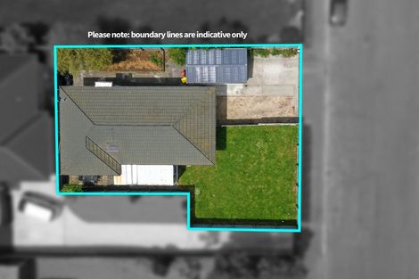 Photo of property in 22 Walshs Road, Allenton, Ashburton, 7700