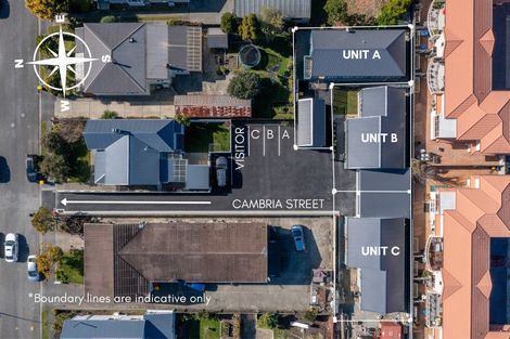 Photo of property in 88b Cambria Street, The Wood, Nelson, 7010