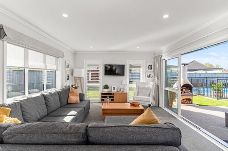 Photo of property in 4 Fantail Avenue, Carterton, 5713