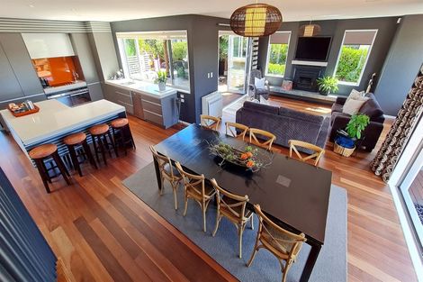 Photo of property in 14 Te Kohanga Drive, Pegasus, 7612