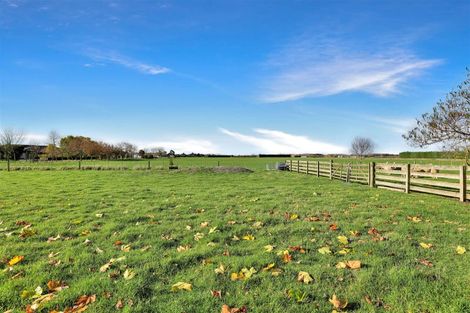 Photo of property in 222 Tinwald Westerfield Mayfield Road, Tinwald, Ashburton, 7771