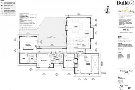 Photo of property in 31 Stratford Drive, Mount Pisa, Cromwell, 9383