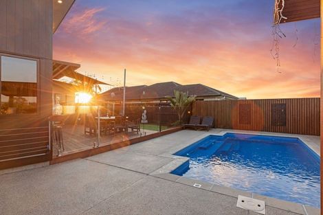 Photo of property in 6 Omapere Lane, Pyes Pa, Tauranga, 3112