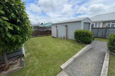 Photo of property in 30a Bent Street, Putaruru, 3411