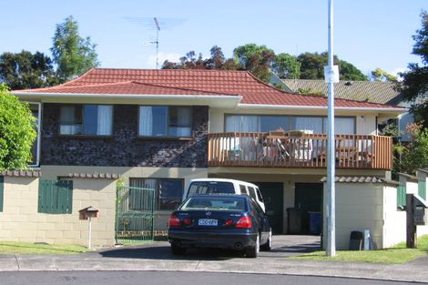 Photo of property in 53 Redwing Street, Browns Bay, Auckland, 0630